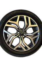 RODA EVOQUE 2020 2021 2022 ARO 20 S/ PNEU