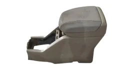 Console Central Apoio Braço Chevrolet Captiva 2009 Caramelo