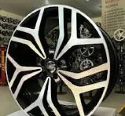 RODA EVOQUE 2020 2021 2022 ARO 20 S/ PNEU