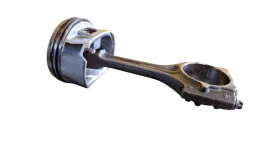 Pistão Com Biela Audi A3 Passat 2.0 Tfsi 2005 A 2009 (2)