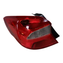 Lanterna Traseira Esquerda Ka Hatch 2019 2020 a 2021