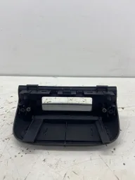MOLDURA COMPUTADOR BORDO 307 2013 2003 A 2013