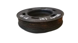 POLIA VIRABREQUIM AUDI A3 1.8 1999/2006 06A105243E