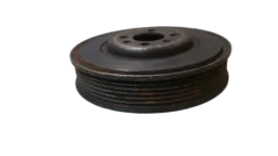 POLIA VIRABREQUIM AUDI A3 1.8 1999/2006 06A105243E