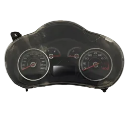 Painel Instrumento Fiat Palio Atracctive Grand Siena 12/18