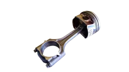 PISTÃO COM BIELA AUDI A3 PASSAT 2.0 TFSI 2005 A 2009 (3)