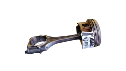PISTÃO COM BIELA AUDI A3 PASSAT 2.0 TFSI 2005 A 2009 (3)