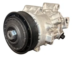 Compressor Ar Condicionado Rav4 2.0 2.5 16v Gas 2013 a 2019