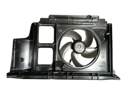 DEFLETOR VENTOINHA HELICE RADIADOR 206 1998 1999 A 2012