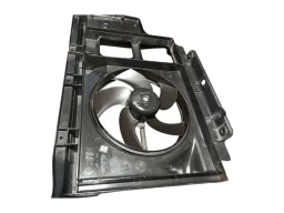 DEFLETOR VENTOINHA HELICE RADIADOR 206 1998 1999 A 2012