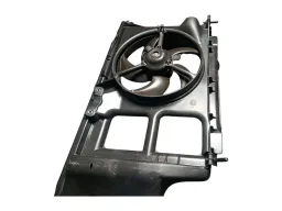 DEFLETOR VENTOINHA HELICE RADIADOR 206 1998 1999 A 2012