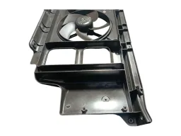 DEFLETOR VENTOINHA HELICE RADIADOR 206 1998 1999 A 2012