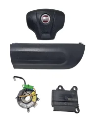Kit airbag fiat strada 2009 a 2020