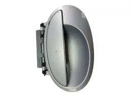 MACANETA TRASEIRA ESQUERDA GM CORSA MAXX 2004 2012 24424848