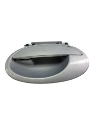 Macaneta Traseira Esquerda Gm Corsa Maxx 2004 2012 24424848