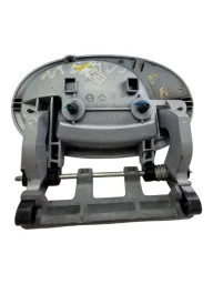 MACANETA TRASEIRA ESQUERDA GM CORSA MAXX 2004 2012 24424848