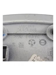 MACANETA TRASEIRA ESQUERDA GM CORSA MAXX 2004 2012 24424848