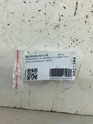 PRESSOSTATO AR SANDERO 2012 2008 A 2013