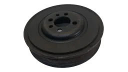 Polia Virabrequim Audi A3 1.8 1999 A 2006 06a105243e 5pk