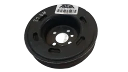 POLIA VIRABREQUIM AUDI A3 1.8 1999 A 2006 06A105243E 5PK
