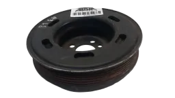 POLIA VIRABREQUIM AUDI A3 1.8 1999 A 2006 06A105243E 5PK