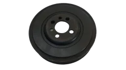 POLIA VIRABREQUIM AUDI A3 1.8 1999 A 2006 06A105243E 5PK