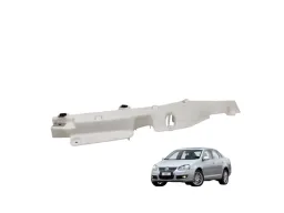 Guia Teto Direito Volkswagen Jetta 2006 2007 2008 a 2010