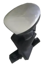 Retrovisor Esquerdo Idea 2011 2012 a 2016 C/ Pisca