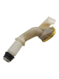 GARGALO RESERVATORIO AGUA PARABRISA RENAULT MEGANE 1998 2002