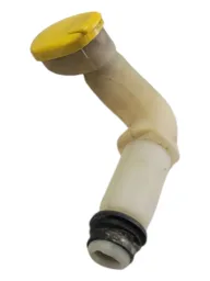 GARGALO RESERVATORIO AGUA PARABRISA RENAULT MEGANE 1998 2002