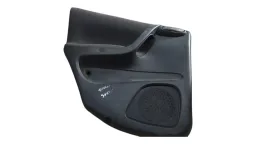 Forro Da Porta Traseira Esquerda Fiat Stilo 2004/11
