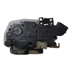 Fechadura Pta DD Frontier 17/ Sentra \13 March Versa Tidda