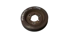 POLIA VIRABREQUIM PEUGEOT HOGGAR 1.6 2012 2013 2014