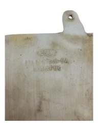 RESERVATORIO LIMPADOR TRASEIRO FORD ESCORT 1984 1992