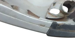 PARACHOQUE TRASEIRO FOCUS HATCH 2001 2002 A 2003