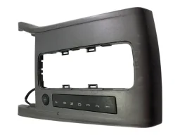 MOLDURA CONSOLE CAMBIO GM VECTRA 2007 2012 93377175