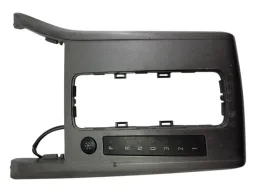 MOLDURA CONSOLE CAMBIO GM VECTRA 2007 2012 93377175