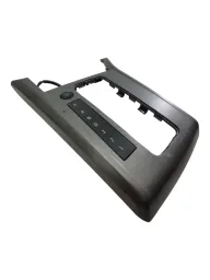 Moldura Console Cambio Gm Vectra 2007 2012 93377175