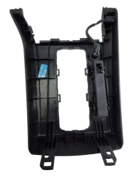 MOLDURA CONSOLE CAMBIO GM VECTRA 2007 2012 93377175
