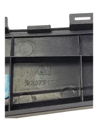 MOLDURA CONSOLE CAMBIO GM VECTRA 2007 2012 93377175