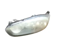 Farol Esquerdo Fiesta 2014 a 2017 C Detalhe D3bb13w030ab