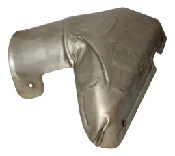 DEFLETOR PROTETOR CALOR FIAT PALIO 1.0 2015 ORIGINAL
