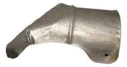 DEFLETOR PROTETOR CALOR FIAT PALIO 1.0 2015 ORIGINAL