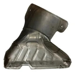DEFLETOR PROTETOR CALOR FIAT PALIO 1.0 2015 ORIGINAL