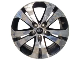 Roda Liga Leve Aro 18 Kia Sportage 2013 529103W300