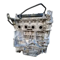 Motor Sentra 2.0 16v Gas 2007 2008 2009