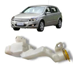 Reservatório água parabrisa GM Chevrolet Vectra 2006 2011