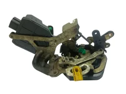 Fechadura porta Traseira Esquerda Jac J3 2011 a 2015 5 Pinos