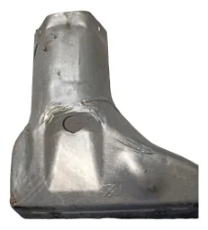 Defletor Protetor Calor Volkswagen Saveiro 1.6 2019