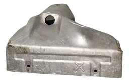 DEFLETOR PROTETOR CALOR VOLKSWAGEN SAVEIRO 1.6 2019